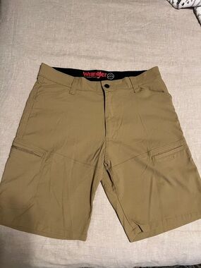 Wrangler ATG Men’s Shorts